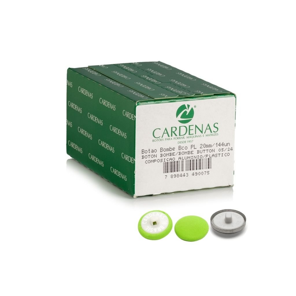 BOTÕES - Thalia Aviamentos