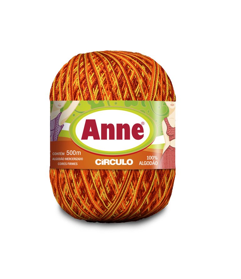Anne 500 - Thalia Aviamentos