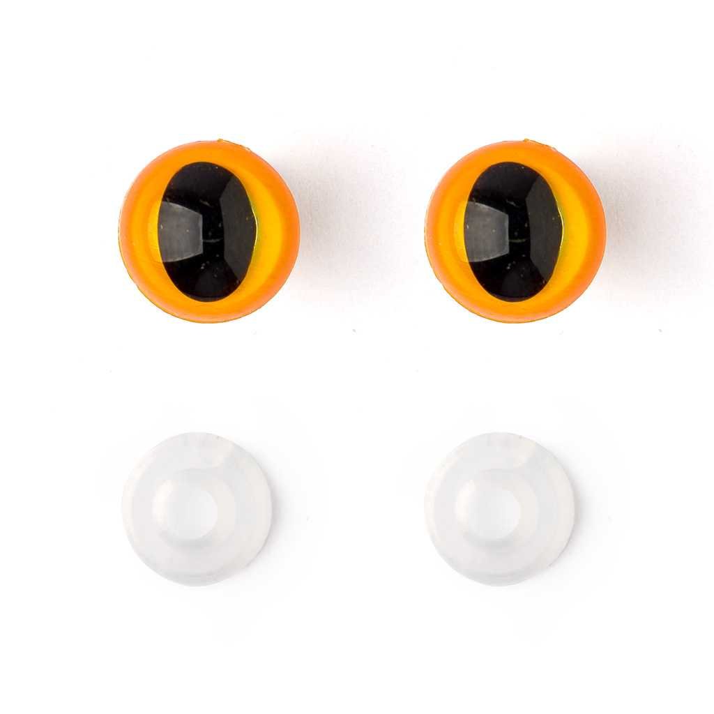 OLHOS | ARTESANATO - Thalia Aviamentos