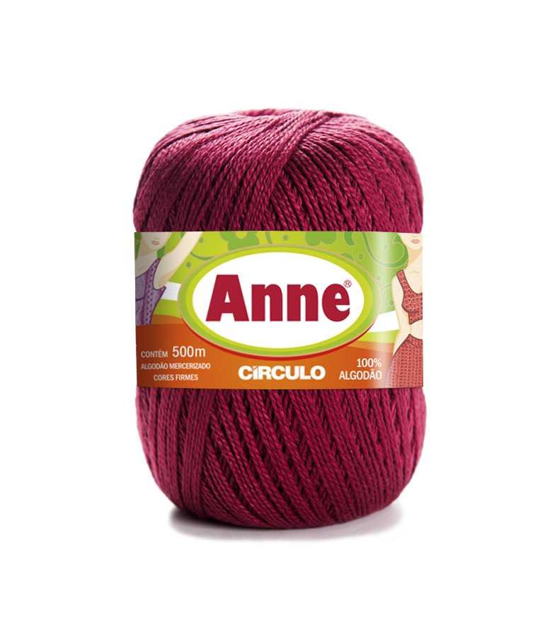 Anne 500 - Thalia Aviamentos